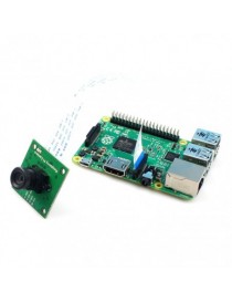 OV5647 Camera for Raspberry Pi